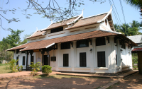 Luang Prabang Provincial Library